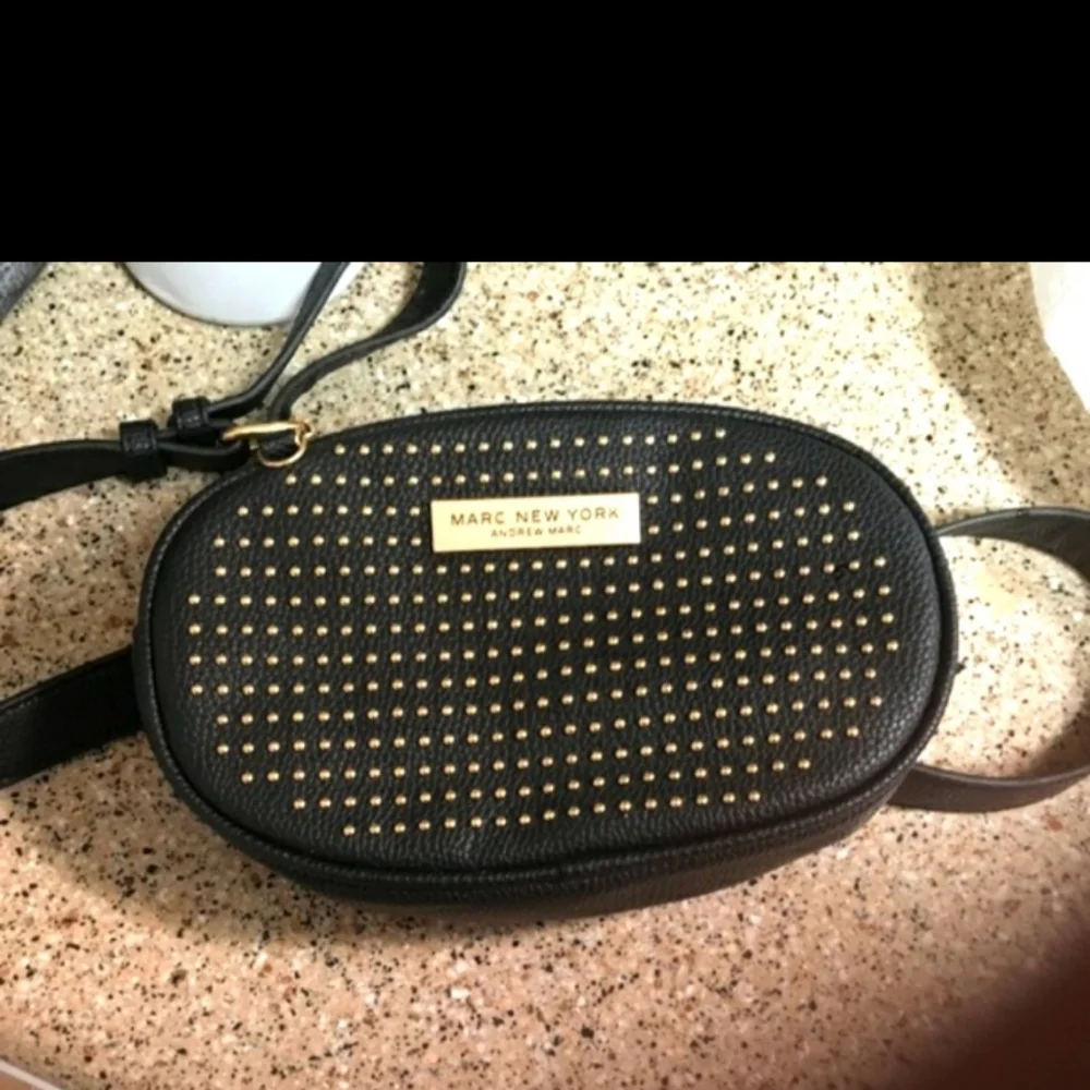MARC NEW YORK ANDREW MARC Fanny pack waiste bag belt bag